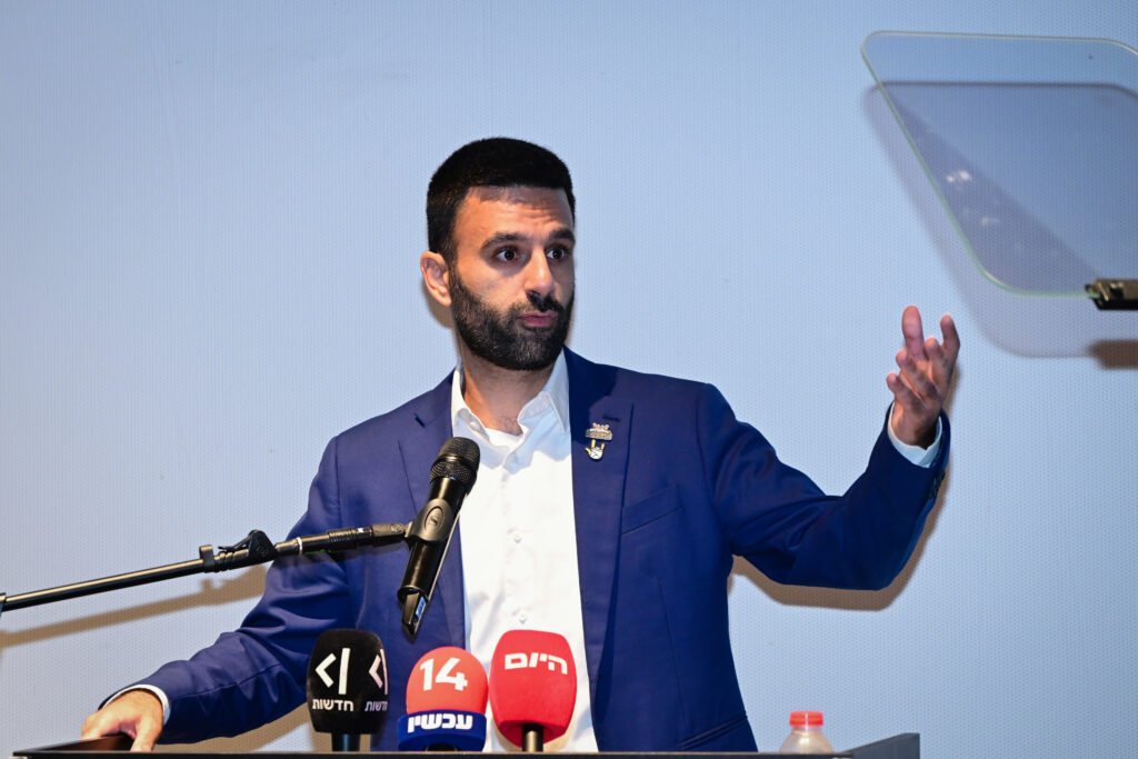 יוסף חדאד