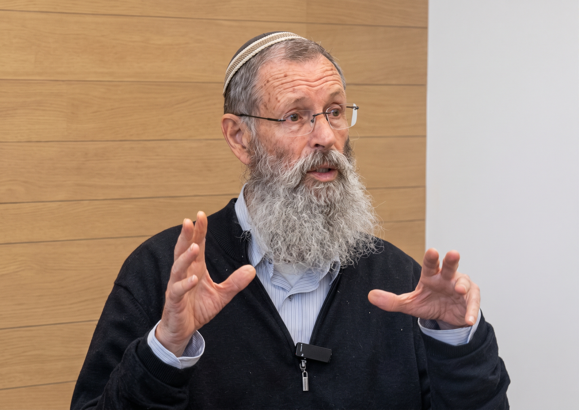 הרב יגאל לוינשטיין