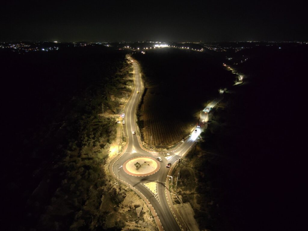 כביש 465