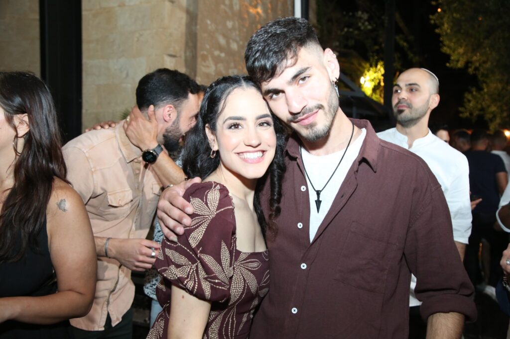 רותם וגיא ז"ל
