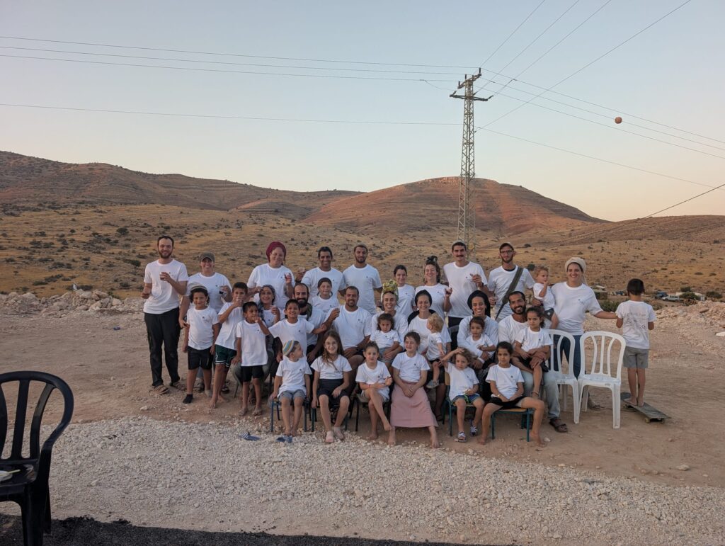 משפחות גודר
