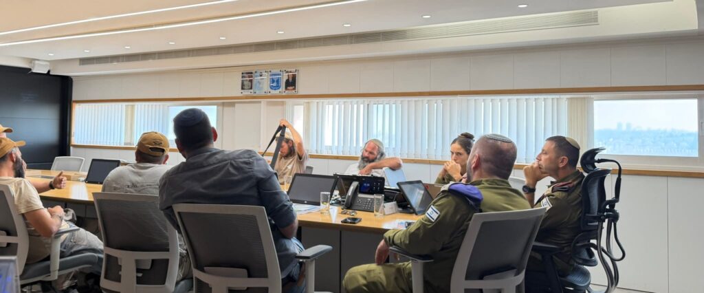 איגוד החוות
