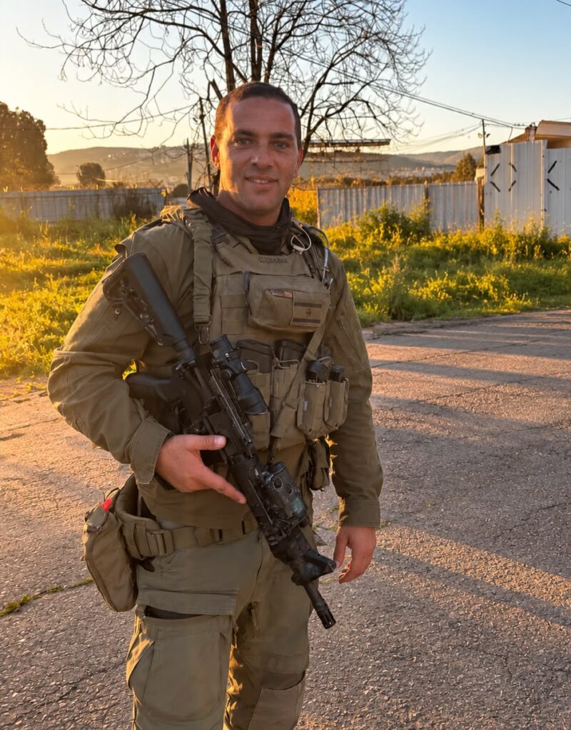 רן פנחס הרבש"ץ