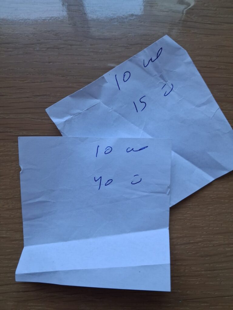 שיטת ה'אלקטור' בקלפיות הערביות.