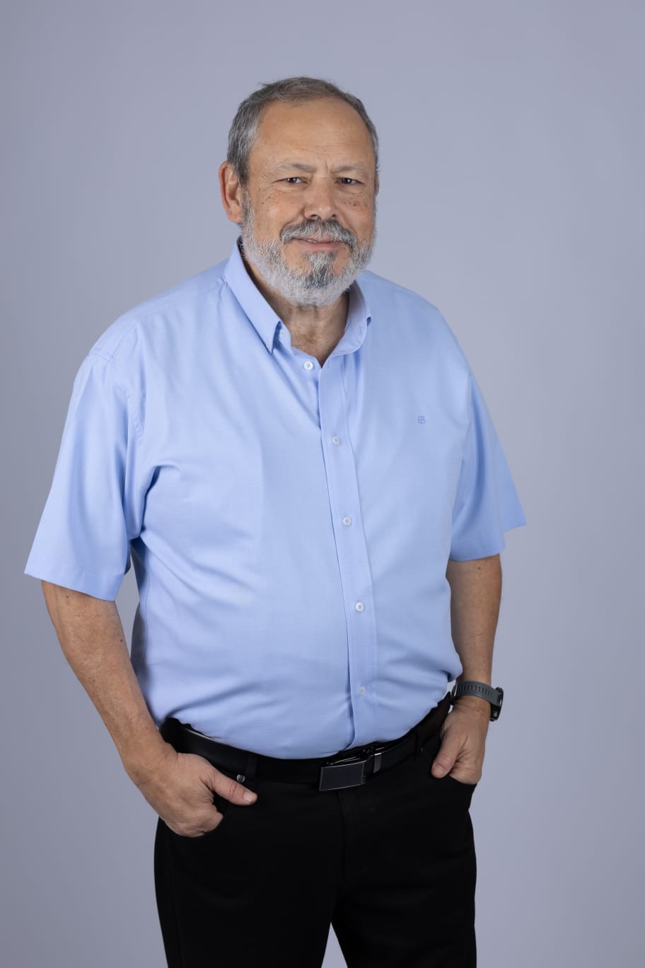 יוחאי דמרי, ראש מועצה שער שומרון