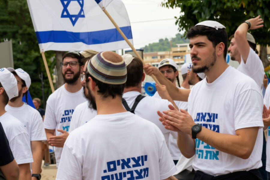 המטה להצלת הימין