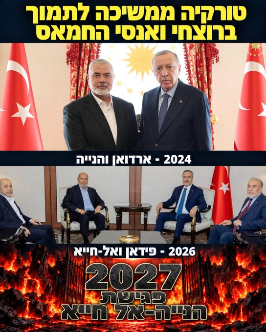  ישראל כץ מאיים על אל חיה