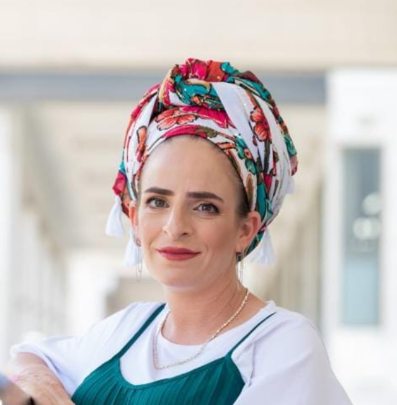 מוריה ליטווק