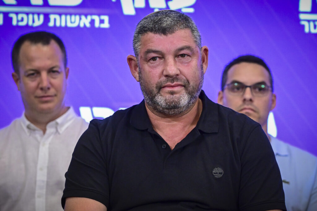 עופר וינטר