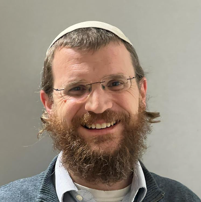 הרב אברהם ליפשיץ