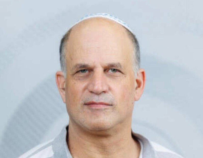שחר נבו